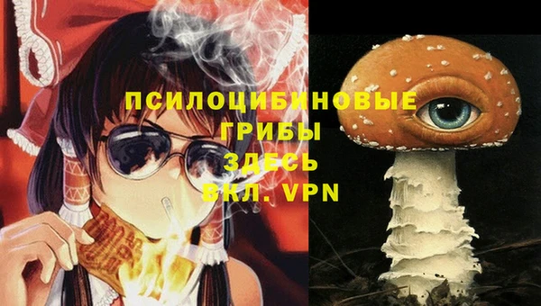 MESCALINE Алзамай